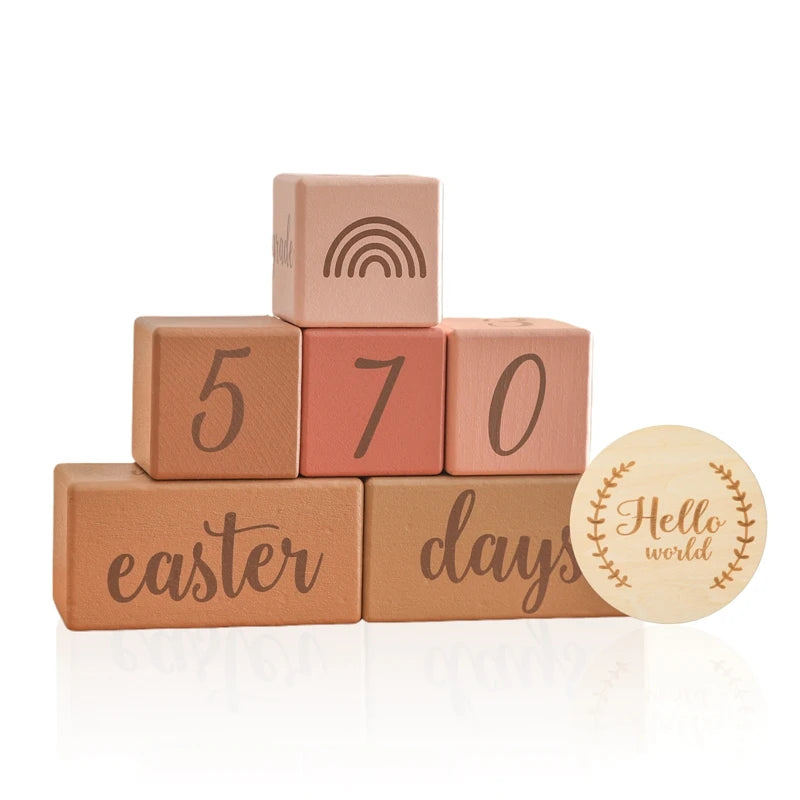 Baby Milestone Cards - Capture Precious Monthly Moments - Best in uk