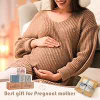 Baby Milestone Cards - Capture Precious Monthly Moments - Best in uk