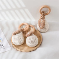 Baby Rattle Toys: Crochet, Teether & Pram Mobiles | Gifts